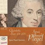 Pleyel Edition 17.Quintet