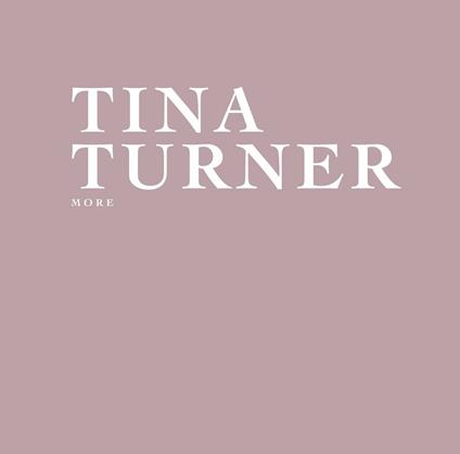 More (180 gr.) - Vinile LP di Tina Turner