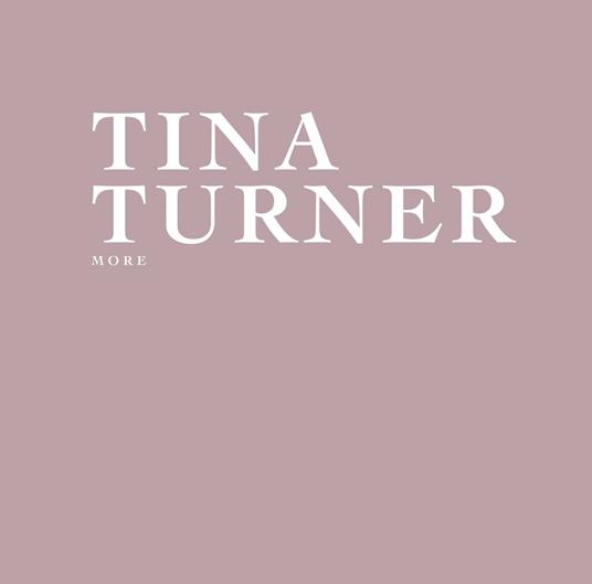 More (180 gr.) - Vinile LP di Tina Turner