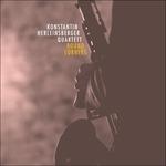 Round Corners (Digipack) - CD Audio di Konstantin Herleinsberger