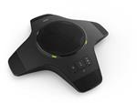 Snom C52-SP vivavoce Telefono Nero