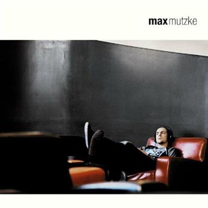 Max Mutzke - CD Audio di Max Mutzke