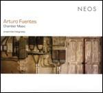 Musica da camera - CD Audio di Arturo Fuentes