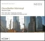 Pynchon Cycle - CD Audio di Ensemble SurPlus