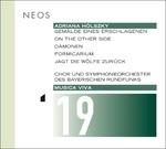 Musica Viva 19 - CD Audio