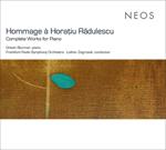 Complete Works For Piano
