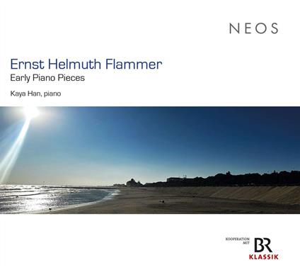 Early Piano Pieces - CD Audio di Ernst Helmuth Flammer,Kaya Han
