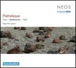 Patetica - SuperAudio CD ibrido di Kaya Han