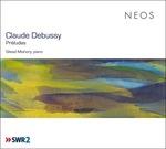 Preludi - CD Audio di Claude Debussy
