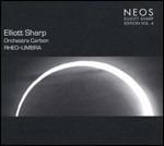 Orchestra Carbon. Sharp Edition vol.4 - CD Audio di Elliott Sharp