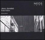 In-Between - CD Audio di Jens Joneleit