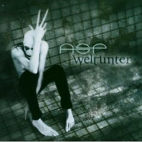 Weltunter - CD Audio di Asp