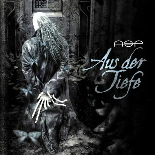 Aus der Tiefe - CD Audio di Asp