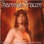 Heiliges Herz - CD Audio di Samsas Traum