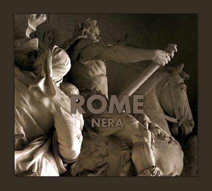 Nera - CD Audio di Rome