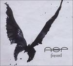 Fremd - CD Audio di Asp