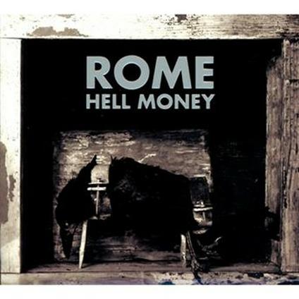 Hell Money - CD Audio di Rome