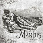 Refugium - CD Audio di Mantus