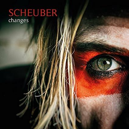 Changes - CD Audio di Scheuber