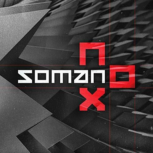 Nox - CD Audio di Soman