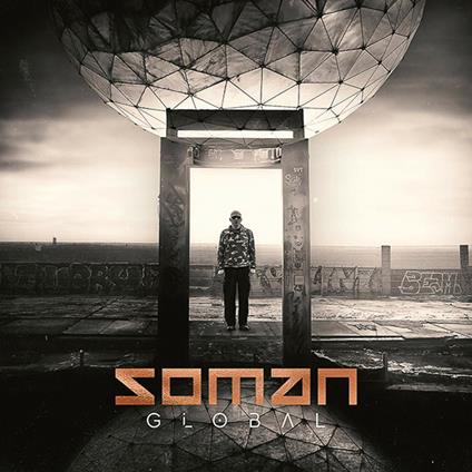 Global - CD Audio di Soman