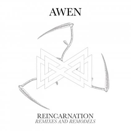 Reincarnation - CD Audio di Awen