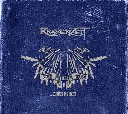 Staub Und Tranen - Teil 2 - CD Audio di Krayenzeit