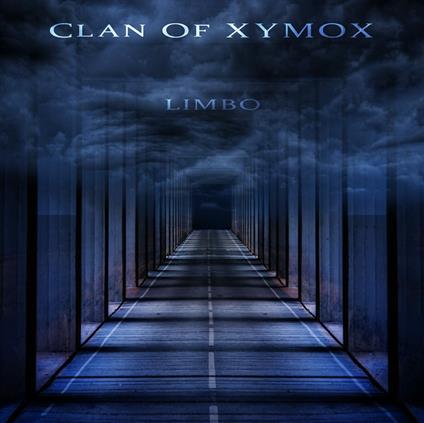 Limbo - CD Audio di Clan of Xymox