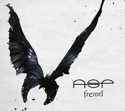 Fremd - CD Audio di Asp