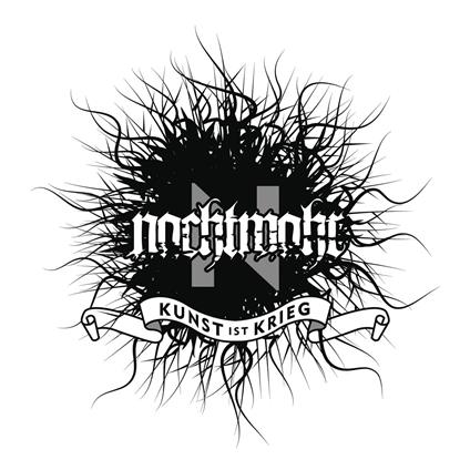 Kunst Ist Krieg - Vinile LP di Nachtmahr