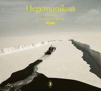 Hegemonikon - CD Audio di Rome