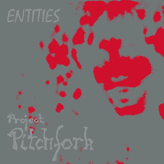 Entities - Vinile LP di Project Pitchfork