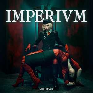 CD Emperivm Nachtmahr