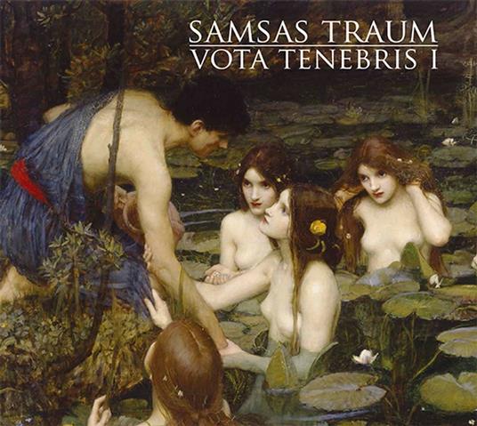 Vota Tenebris I - CD Audio di Samsas Traum