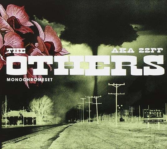 Monochrome Set - CD Audio di Others (aka 22PP)