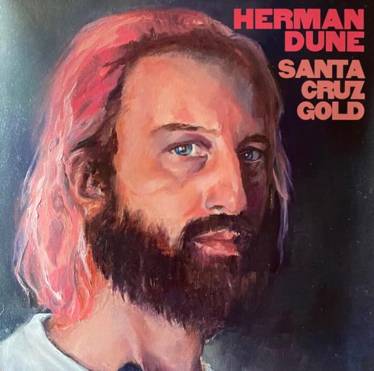 Santa Cruz Gold - Vinile LP di Herman Dune