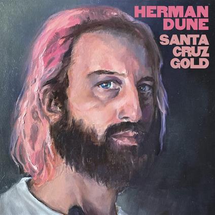 Santa Cruz Gold - CD Audio di Herman Dune