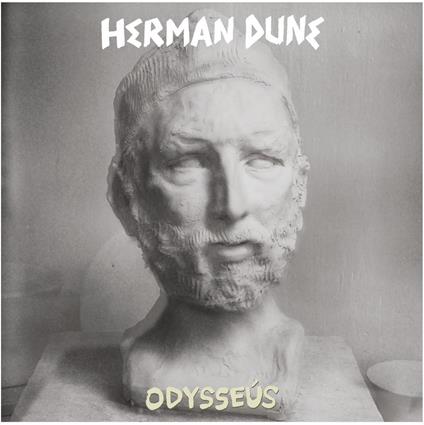 Odysseus - Vinile LP di Herman Dune