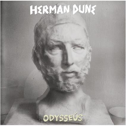 Odysseus - CD Audio di Herman Dune