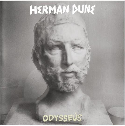 Odysseus - CD Audio di Herman Dune