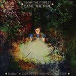 From The Forest Came.. - Vinile LP di Dana Falconberry