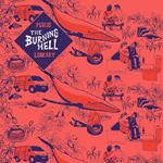 Public Library (Ltd. Marbled Red Vinyl)