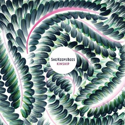 Kinship - Vinile LP di She Keeps Bees