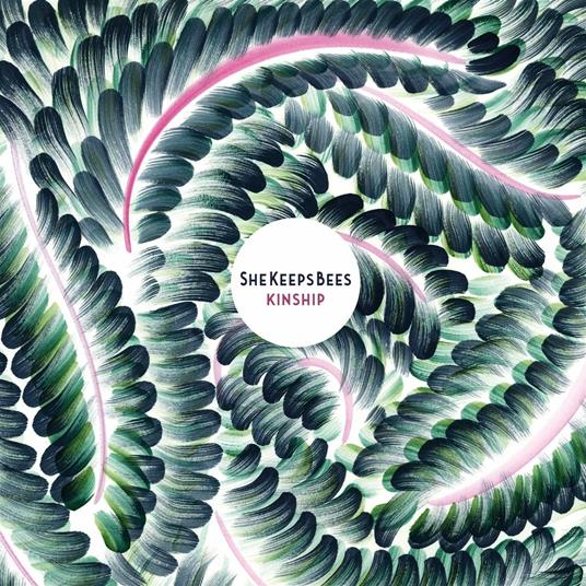 Kinship - Vinile LP di She Keeps Bees