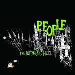 People - CD Audio di Burning Hell