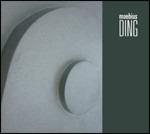 Ding - CD Audio di Dieter Moebius