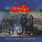 Rock 'n' Roll Prisoners - CD Audio di Strana Officina