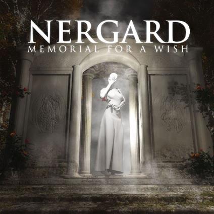 Memorial For A Wish - CD Audio di Nergard