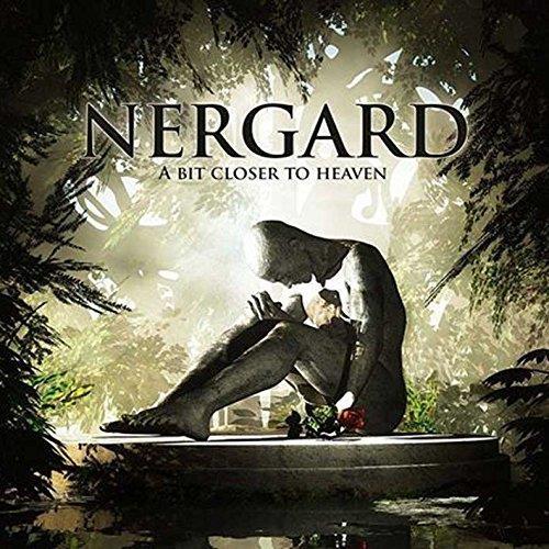 A Bit Closer To Heaven - CD Audio di Nergard