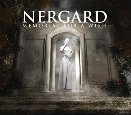 Memorial For A Wish - CD Audio di Nergard